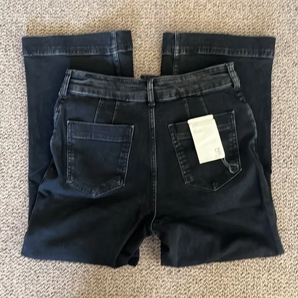 NWT Anthropologie Jean - Picture 4 of 6